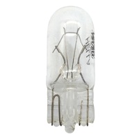 Hella Bulb 194 12V 4W W2.1x9.5d T3.25