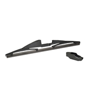 Hella Rear Wiper Blade 11in - Single