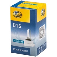 Hella Xenon D1S Bulb PK32d-2 85V 35W 4300k