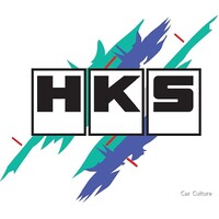 HKS Radiator Cap N-type