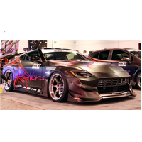 HKS BODY KIT TYPE-R FAIRLADY Z BASE KIT