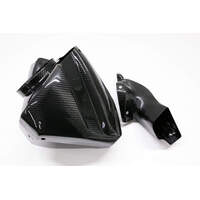 HKS 2020 Toyota Supra GR Dry Carbon Air Intake Box