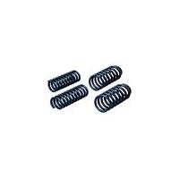 Hotchkis 00-06 GM Fullsize SUV Performance Rear Springs (Excl. Z71/07 Tahoe)