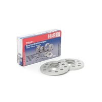 H&R Trak+ 3mm DR Wheel Spacers Bolt 5/114.3 Center Bore 70.5 Bolt Thread 1/2in UNF (Pair)