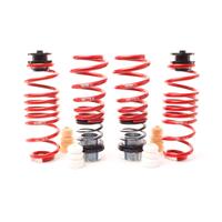 H&R 13-19 Porsche 911/991 Carrera 4/4S (4WD) VTF Adjustable Lowering Springs (Incl. PASM/Non PDCC)