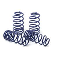 H&R 16-22 Chevrolet Camaro LT/Camaro SS Sport Spring (Non 1LE/ZL1 1LE)