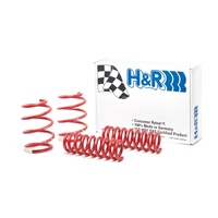 H&R 12-15 BMW 320i Sedan/328i Sedan/335i Sedan F30 Super Sport Spring