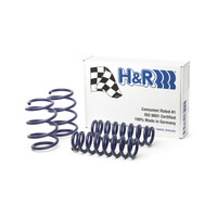 H&R 17-20 BMW 430i Gran Coupe/440i Gran Coupe F36 Sport Spring