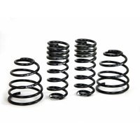 H&R 98-04 Porsche 911/996 C2 (2WD) Cabrio/Targa Sport Spring