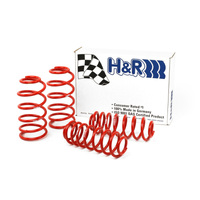 H&R 98-05 Volkswagen Golf/Jetta 2.0L MK4 Sport Spring