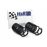 H&R 01-06 Cadillac Escalade (V8) Sport Spring