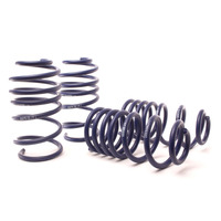 H&R 10-11 Chevrolet Camaro Convertible LS/LT/SS V6/V8 Sport Spring