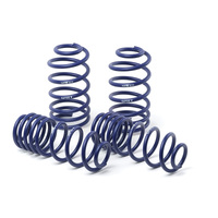H&R 94-04 Ford Mustang Convertible V8 Super Sport Spring