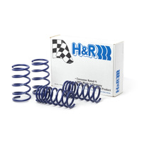 H&R 13-16 Scion FR-S Sport Spring