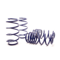 H&R 07-09 Volkswagen R32 (AWD) Sport Spring