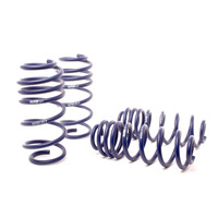 H&R 12-15 Volkswagen Passat Sedan 2.5L/1.8T/TDI/V6 OE Sport Spring (Non 4Motion)