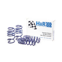 H&R 15-21 Volkswagen Golf GTI MK7 OE Sport Spring (w/DCC)