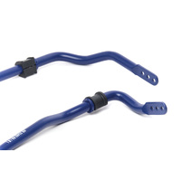 H&R 02-05 Honda Civic/Civic Si 26mm Adj. 2 Hole Sway Bar - Front