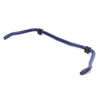 H&R 11-14 Ford Mustang/Mustang Convertible/Mustang GT V6/V8 36mm Adj. 2 Hole Sway Bar - Front