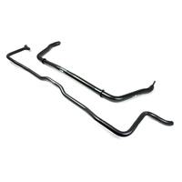 H&R 05-09 Ford Mustang/Convertible/GT/Shelby GT/Shelby GT-H V6/V8 36mm Adj. 2 Hole Sway Bar - Front