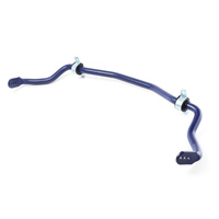 H&R 15-19 Ford Mustang EcoBoost Convertible/Fastback 2.3L V6/V8 34mm Adj. 3 Hole Sway Bar - Front