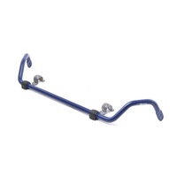 H&R 10-11 Chevrolet Camaro LS/LT/SS (Incl. Convertible) V6 28mm Adj. 2 Hole Sway Bar - Front