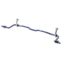 H&R 05-09 Ford Mustang/Convertible/GT/Shelby GT/Shelby GT-H V6/V8 26mm Non Adj. Sway Bar - Rear