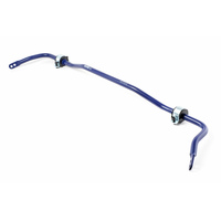 H&R 15-20 Ford Mustang GT Convertible/GT Fastback 2.3L EcoBoost 25mm Adj. 2 Hole Sway Bar - Rear