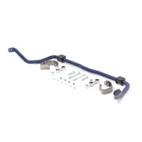 H&R 98-05 Volkswagen Golf/Jetta 1.8T/2.0L/VR6/TDI MK4 28mm Adj. 2 Hole Sway Bar - Rear