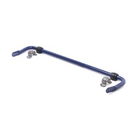 H&R 10-11 Chevrolet Camaro LS/LT/SS (Incl. Convertible) V6 28mm Adj. 3 Hole Sway Bar - Rear