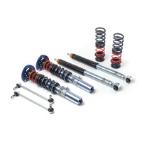 H&R 15-21 Volkswagen Golf/Golf GTI S/SE/SEL/1.8T MK7 RSS+ Coil Over (Damping Adjustable)