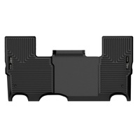 Husky Liners 2022 Jeep Wagoneer (w/2nd Row Bench Seats) WeatherBeater 3rd Seat Floor Liner - Blk