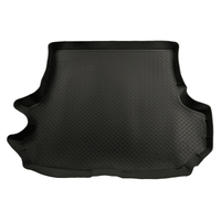 Husky Liners 99-04 Jeep Grand Cherokee Classic Style Black Rear Cargo Liner