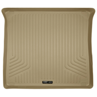 Husky Liners 11-12 Jeep Grand Cherokee WeatherBeater Tan Rear Cargo Liner