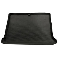 Husky Liners 02-06 Chevy Suburban/GMC Yukon/Denali XL Classic Style Black Rear Cargo Liner