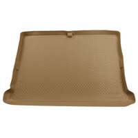 Husky Liners 02-06 Chevy Suburban/GMC Yukon/Denali XL Classic Style Tan Rear Cargo Liner