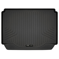 Husky Liners 13-17 Buick Encore Custom Molded WeatherBeater Black Cargo Liner