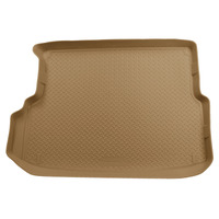 Husky Liners 08-12 Ford Escape/Mercury Mariner (Non-Hybrid) Classic Style Tan Rear Cargo Liner