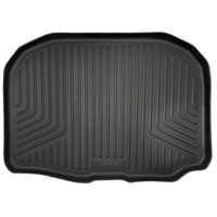 Husky Liners 14 Ford Flex Weatherbeater Black Rear Cargo Liner