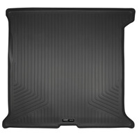 Husky Liners 07-10 Ford Expedition Eddie Bauer/08-15 Lincoln Navigator Cargo Liner - Black