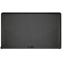 Husky Liners 07-16 Ford Expedition Cargo Liner Behind 3rd Seat - Black