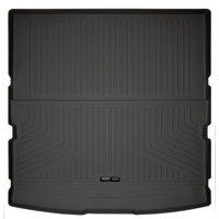 Husky Liners 18-22 Ford Expedition / 2018 Lincoln Navigator WeatherBeater Rear Cargo Liner - Black