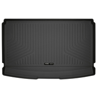 Husky Liners 18-22 Ford Expedition Max WeatherBeater Black Rear Cargo Liner (Behind 3rd Row Seat)