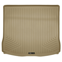 Husky Liners 2015 Ford Edge Weatherbeater Tan Rear Cargo Liner