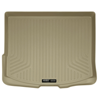 Husky Liners 2013 Ford Escape WeatherBeater Tan Cargo Liner