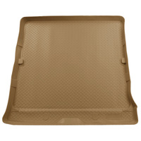 Husky Liners 02-09 Ford Explorer/03-07 Lincoln Aviator (4DR) Classic Style Tan Rear Cargo Liner