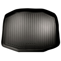 Husky Liners 11-12 Ford Explorer WeatherBeater Black Rear Cargo Liner (Behind 3rd Row)