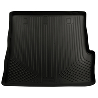 Husky Liners 09-12 Honda Pilot Classic Style Black Rear Cargo Liner