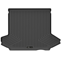 Husky Liners 2022 Hyundai Tucscon WeatherBeater Cargo Liner - Blk