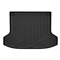 Husky Liners 2022 Infiniti QX55 WeatherBeater Cargo Liner - Black